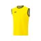 JAKO Center 2.0 Trikot Basketball Gelb Schwarz F03 - Gelb