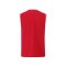 JAKO Center 2.0 Trikot Basketball Rot Weiss F01 - Rot