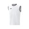 JAKO Center 2.0 Trikot Basketball Weiss F00 - Weiss