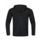 JAKO Challenge Freizeit Kapuzenjacke Kids F506 - schwarz