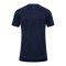 JAKO Challenge Freizeit T-Shirt Damen F511 - blau