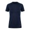 JAKO Challenge Freizeit T-Shirt Damen F511 - blau