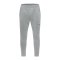 JAKO Challenge Jogginghose Damen Grau F520 - grau