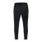 JAKO Challenge Jogginghose Schwarz F500 - schwarz