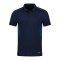 JAKO Challenge Polo Blau F511 - blau