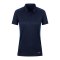 JAKO Challenge Polo Damen Blau F511 - blau