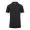 JAKO Challenge Polo Damen Orange F506 - schwarz