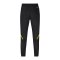 JAKO Challenge Polyesterhose Damen Schwarz F803 - schwarz