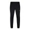 JAKO Challenge Polyesterhose Kids Schwarz F811 - schwarz