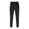 JAKO Challenge Polyesterhose Schwarz Rot F812 - schwarz