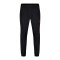 JAKO Challenge Polyesterhose Schwarz Rot F812 - schwarz