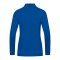 JAKO Challenge Polyesterjacke Damen Blau F403 - blau