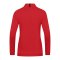 JAKO Challenge Polyesterjacke Damen Rot F101 - rot