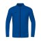 JAKO Challenge Polyesterjacke Kids Blau F403 - blau