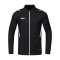 JAKO Challenge Polyesterjacke Kids Schwarz F802 - schwarz
