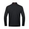 JAKO Challenge Polyesterjacke Orange F807 - schwarz