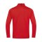 JAKO Challenge Polyesterjacke Rot Schwarz F101 - rot