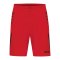 JAKO Challenge Short Damen Rot Schwarz F101 - rot