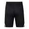 JAKO Challenge Short Kids Schwarz Weiss F802 - schwarz