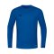 JAKO Challenge Sweatshirt Kids Blau F403 - blau