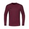 JAKO Challenge Sweatshirt Rot Blau F132 - rot