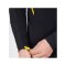 JAKO Challenge Sweatshirt Schwarz Gelb F803 - schwarz