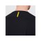 JAKO Challenge Sweatshirt Schwarz Gelb F803 - schwarz