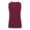 JAKO Challenge Tanktop Damen Rot Blau F132 - rot