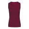 JAKO Challenge Tanktop Damen Rot Blau F132 - rot