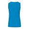 JAKO Challenge Tanktop Damen Blau Gelb F443 - blau