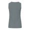 JAKO Challenge Tanktop Damen Grau Schwarz F841 - grau