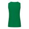 JAKO Challenge Tanktop Damen Grün Schwarz F201 - gruen