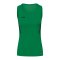 JAKO Challenge Tanktop Damen Grün Schwarz F201 - gruen