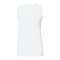 JAKO Challenge Tanktop Damen Weiss F002 - weiss