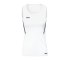 JAKO Challenge Tanktop Damen Weiss F002 - weiss