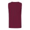 JAKO Challenge Tanktop Kids Rot Blau F132 - rot