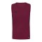 JAKO Challenge Tanktop Kids Rot Blau F132 - rot