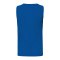 JAKO Challenge Tanktop Kids Blau F403 - blau