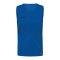 JAKO Challenge Tanktop Kids Blau F403 - blau