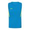 JAKO Challenge Tanktop Kids Blau Gelb F443 - blau