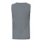 JAKO Challenge Tanktop Kids Grau Schwarz F841 - grau