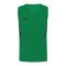 JAKO Challenge Tanktop Kids Grün Schwarz F201 - gruen