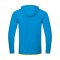 JAKO Challenge Trainingsjacke Blau F443 - blau