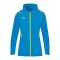 JAKO Challenge Trainingsjacke Damen Blau F443 - blau