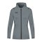 JAKO Challenge Trainingsjacke Damen Grau F841 - grau