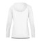 JAKO Challenge Trainingsjacke Damen Weiss F02 - weiss