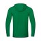 JAKO Challenge Trainingsjacke Grün F201 - gruen