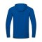 JAKO Challenge Trainingsjacke Kids Blau F403 - blau