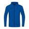 JAKO Challenge Trainingsjacke Kids Blau F403 - blau