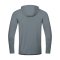 JAKO Challenge Trainingsjacke Kids Grau F841 - grau